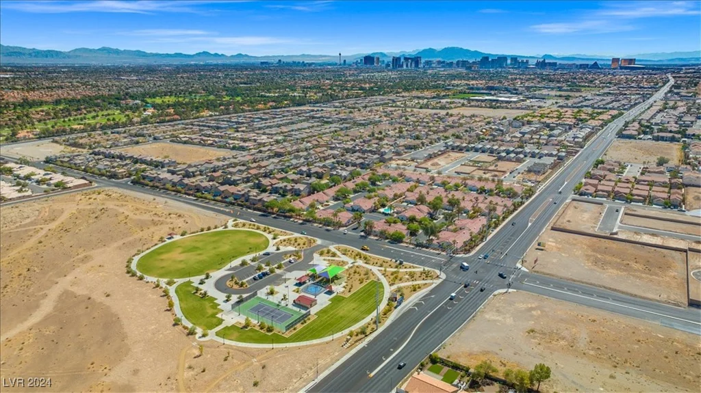 5683 Whale Watch, Las Vegas, NV 89113
