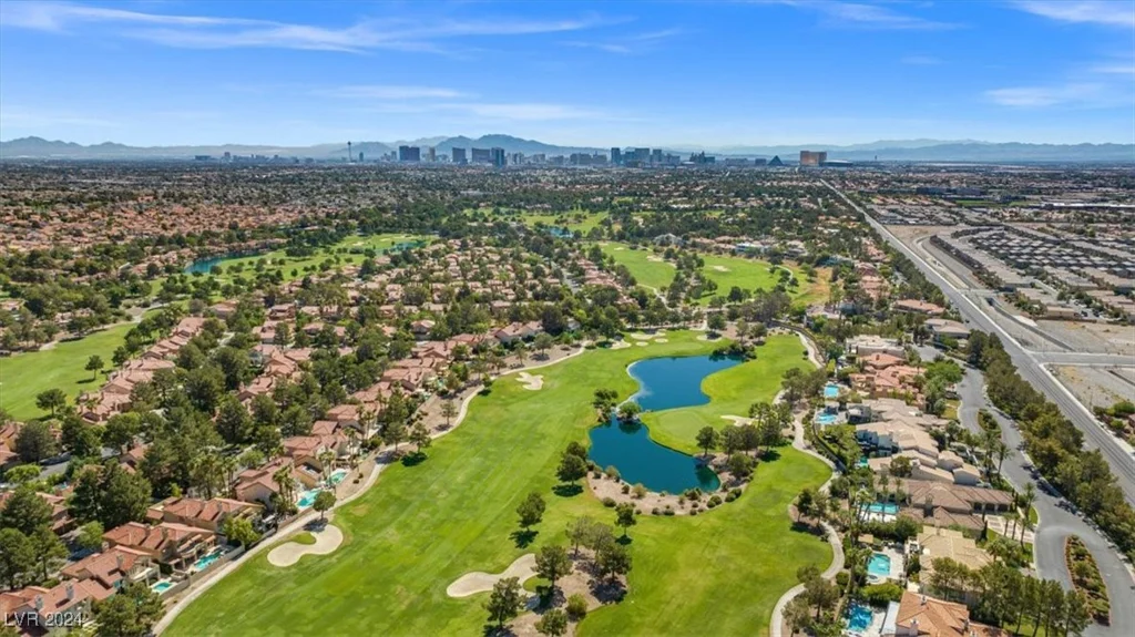 5683 Whale Watch, Las Vegas, NV 89113