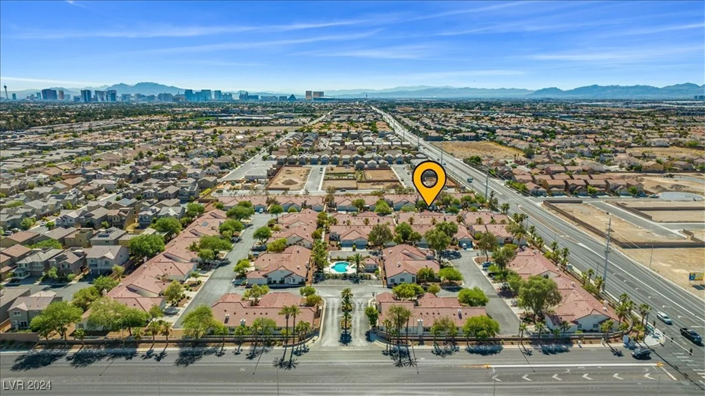 5683 Whale Watch, Las Vegas, NV 89113
