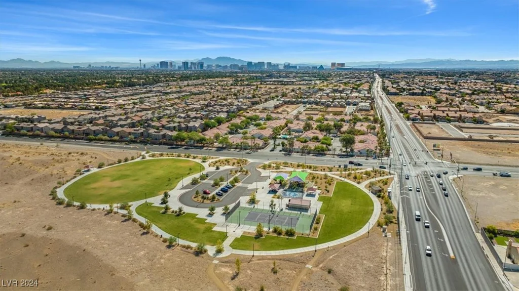 5683 Whale Watch, Las Vegas, NV 89113