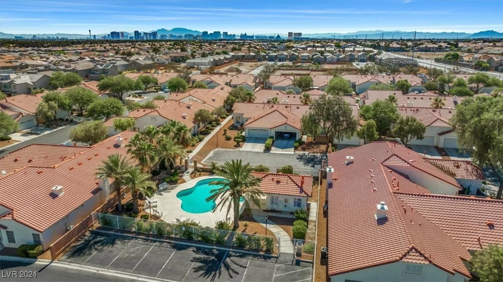 5683 Whale Watch, Las Vegas, NV 89113