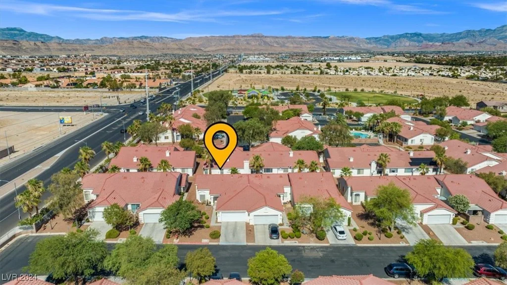 5683 Whale Watch, Las Vegas, NV 89113