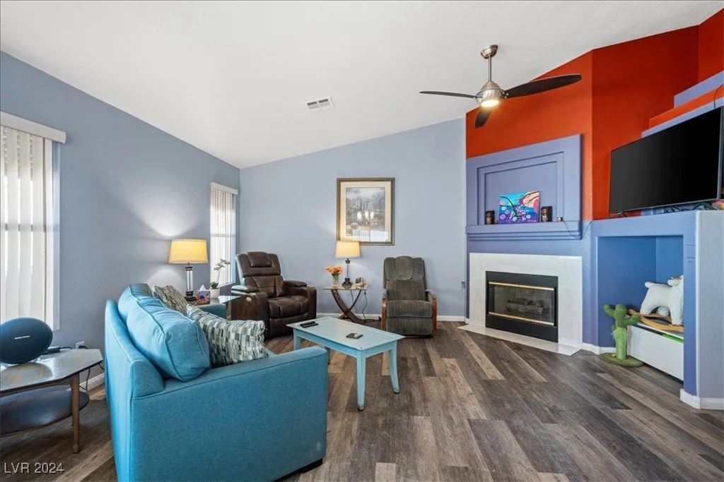 5683 Whale Watch, Las Vegas, NV 89113