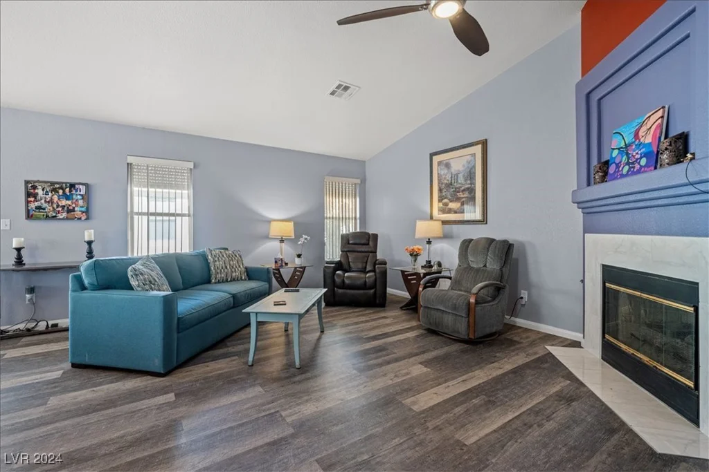 5683 Whale Watch, Las Vegas, NV 89113
