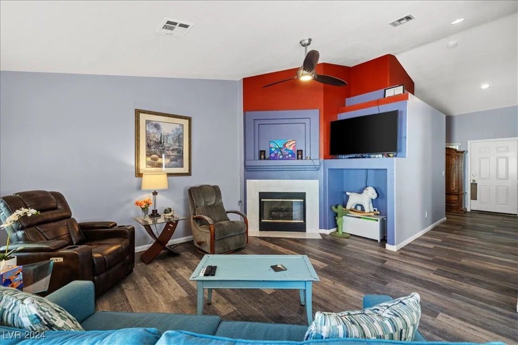 5683 Whale Watch, Las Vegas, NV 89113