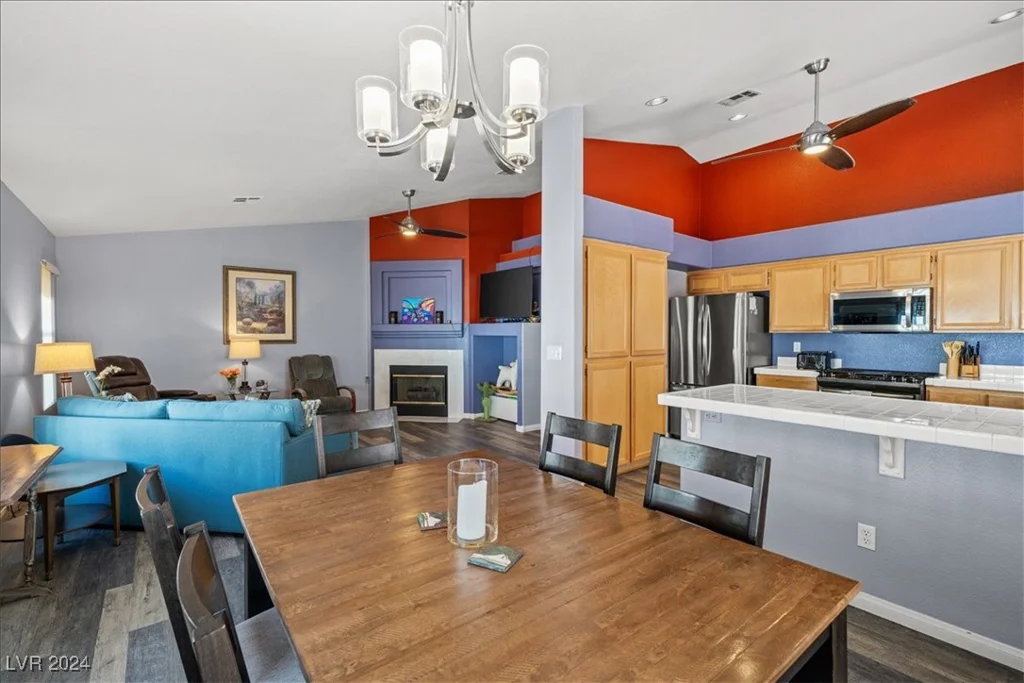 5683 Whale Watch, Las Vegas, NV 89113