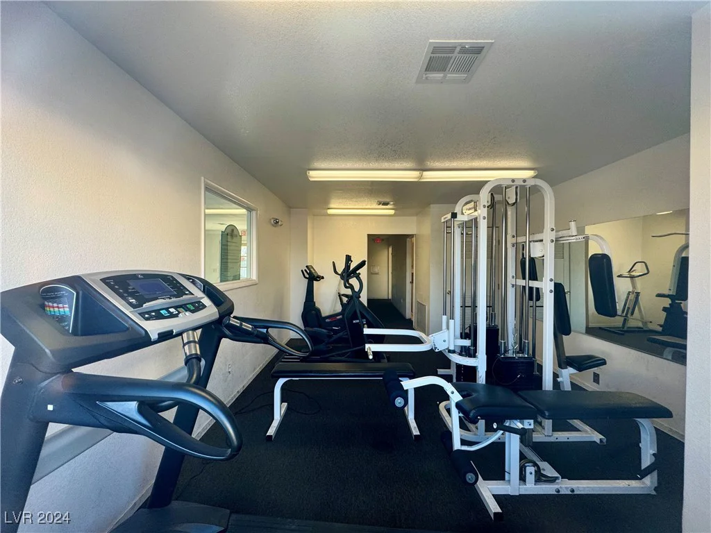 5161 Lindell, Las Vegas, NV 89118