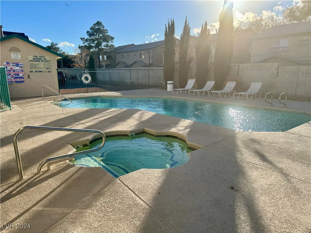 5161 Lindell, Las Vegas, NV 89118