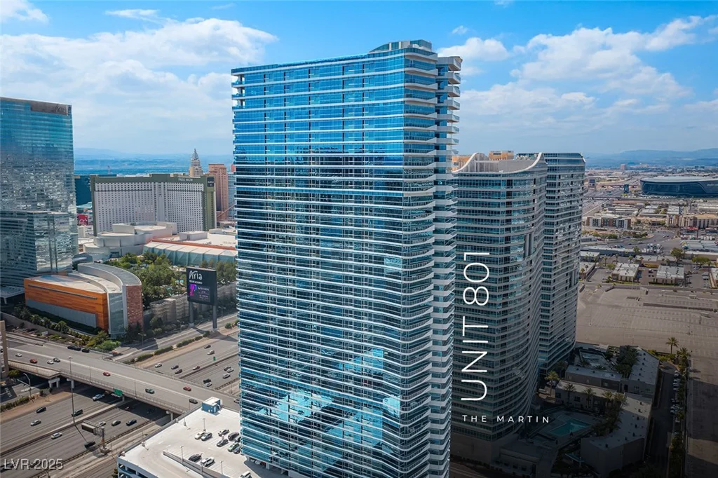 4471 Dean Martin, Las Vegas, NV 89103