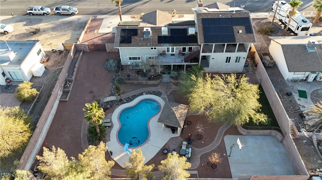 260 Desert Rose, Henderson, NV 89015