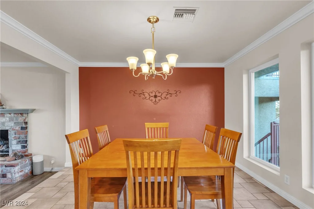 260 Desert Rose, Henderson, NV 89015
