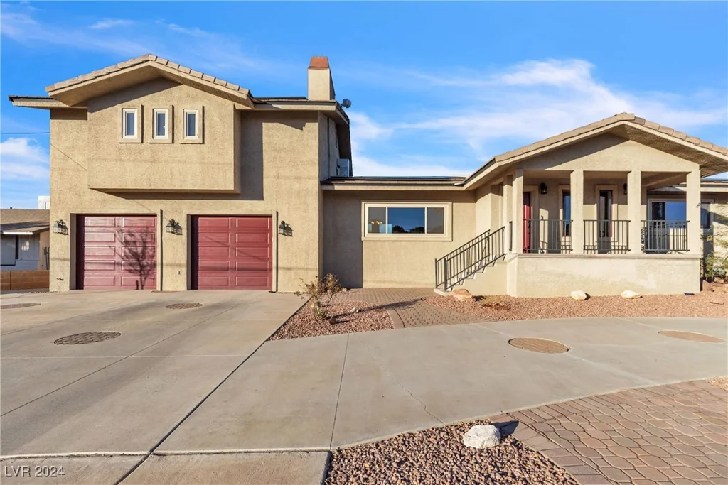 260 Desert Rose, Henderson, NV 89015