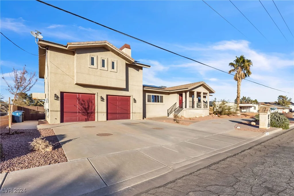 260 Desert Rose, Henderson, NV 89015