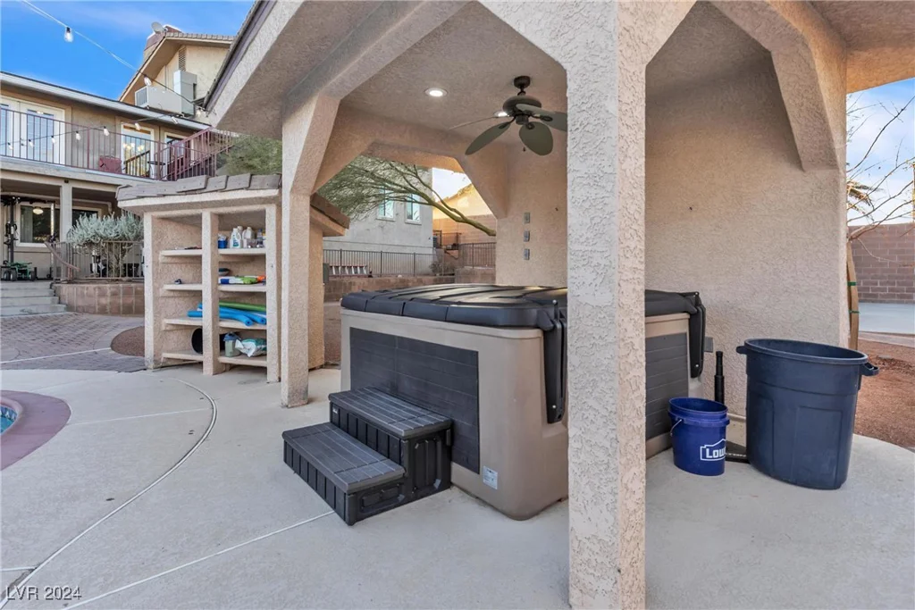 260 Desert Rose, Henderson, NV 89015