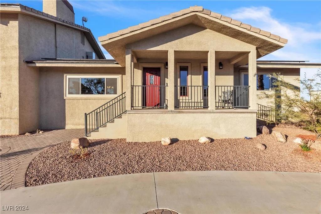 260 Desert Rose, Henderson, NV 89015