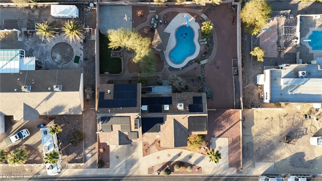 260 Desert Rose, Henderson, NV 89015