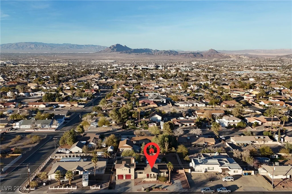 260 Desert Rose, Henderson, NV 89015