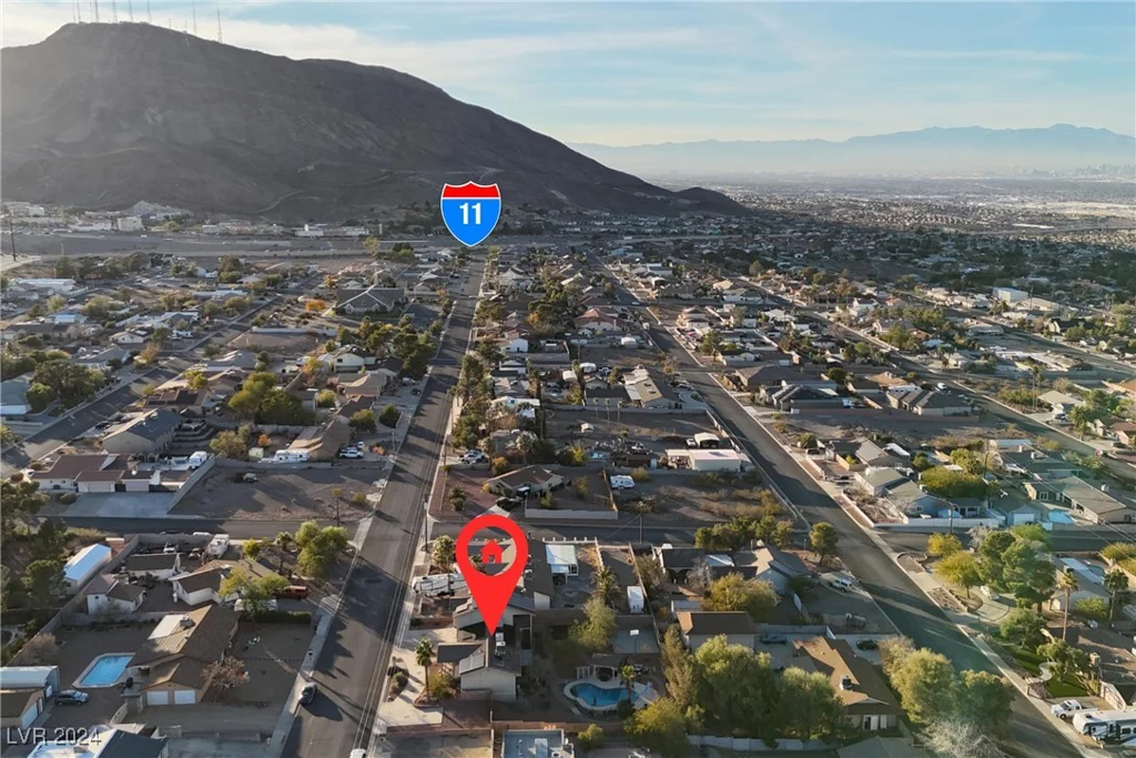 260 Desert Rose, Henderson, NV 89015