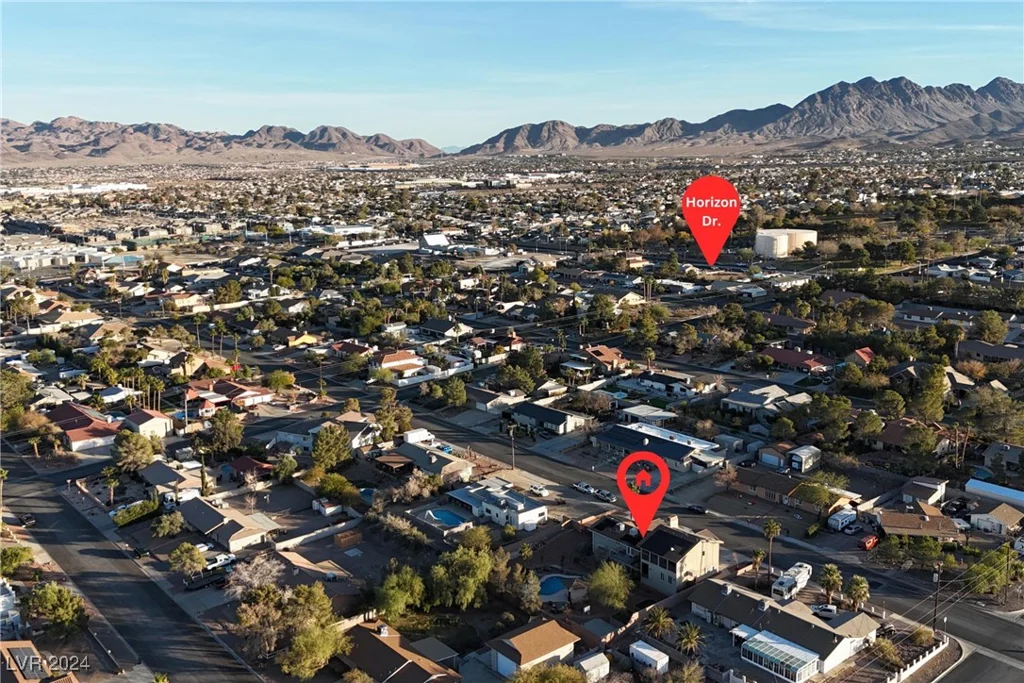 260 Desert Rose, Henderson, NV 89015