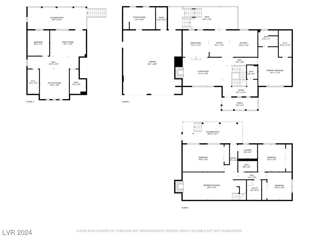 260 Desert Rose, Henderson, NV 89015