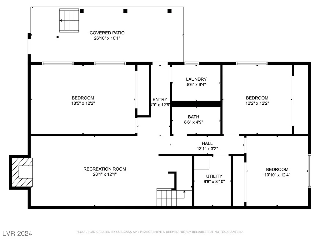 260 Desert Rose, Henderson, NV 89015