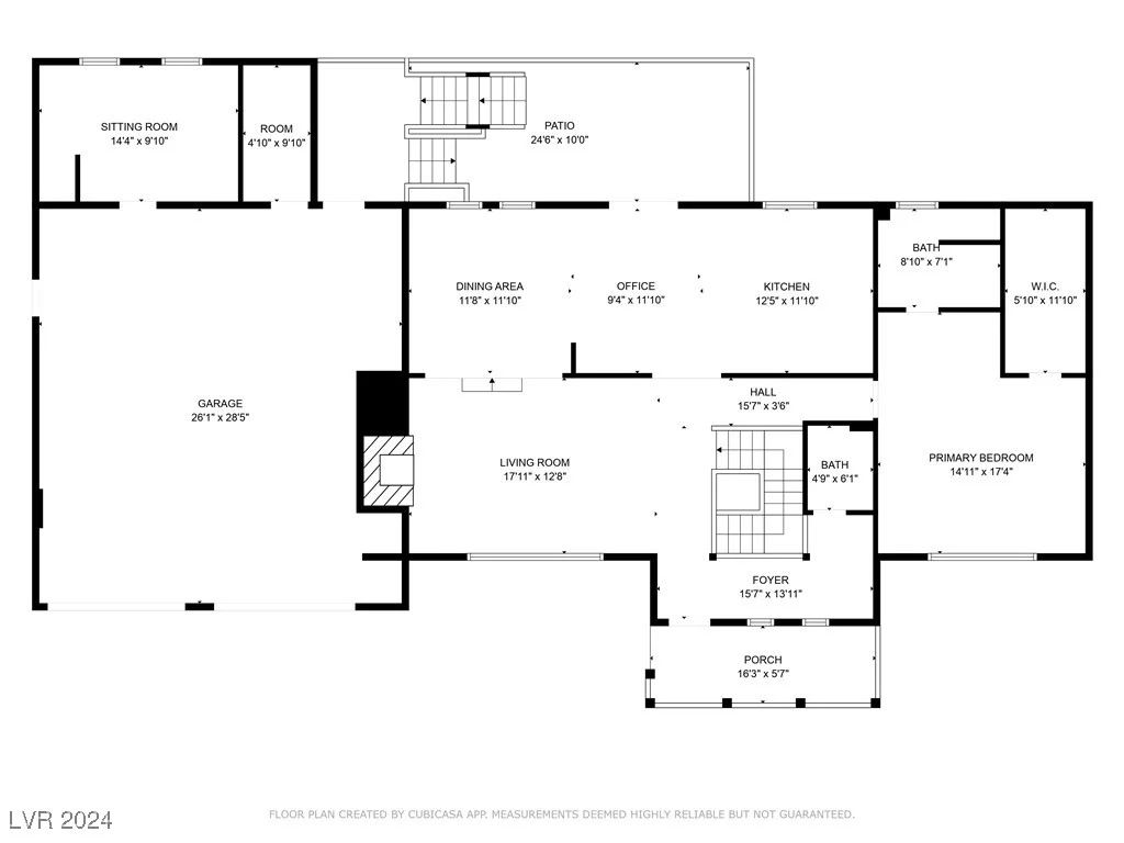 260 Desert Rose, Henderson, NV 89015