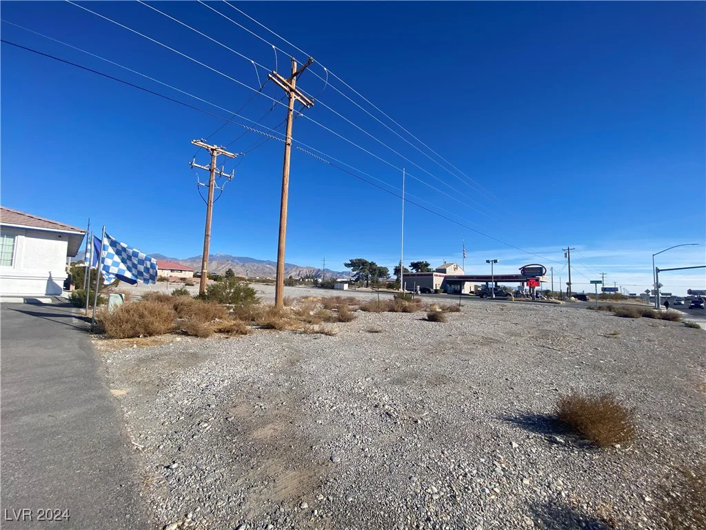 1781 Nevada Highway 160, Pahrump, NV 89048