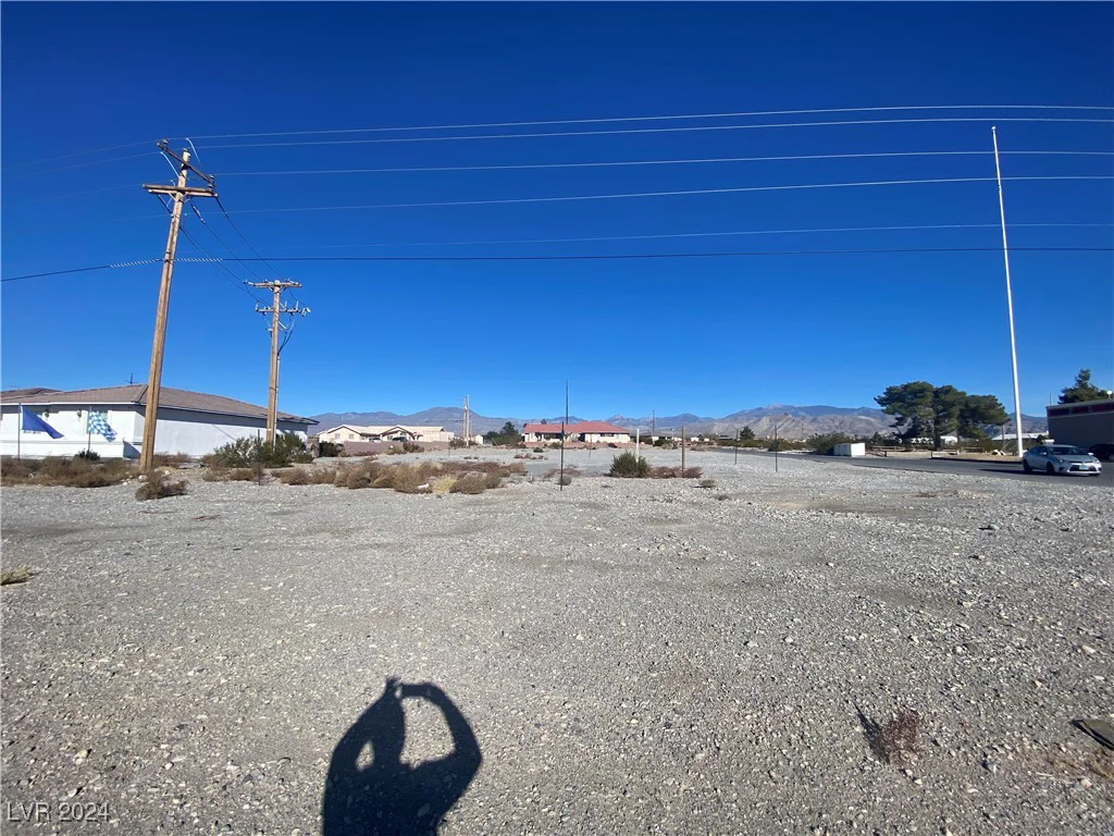 1781 Nevada Highway 160, Pahrump, NV 89048