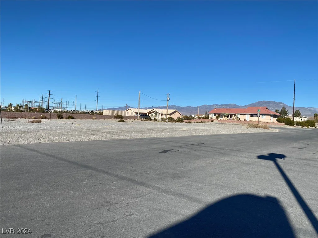 1781 Nevada Highway 160, Pahrump, NV 89048