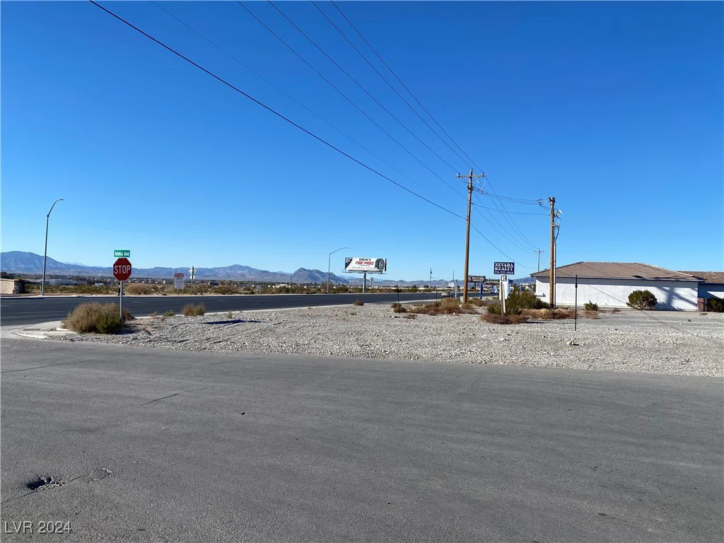 1781 Nevada Highway 160, Pahrump, NV 89048