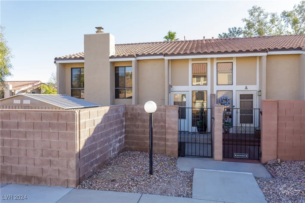 1302 Capri, Boulder City, NV 89005