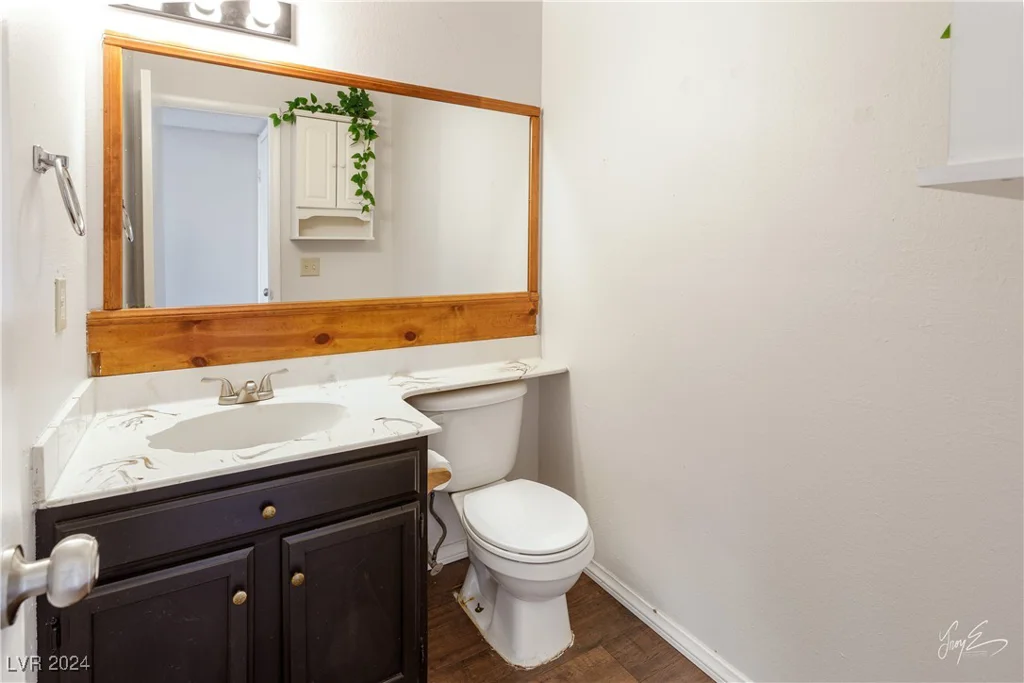 1302 Capri, Boulder City, NV 89005