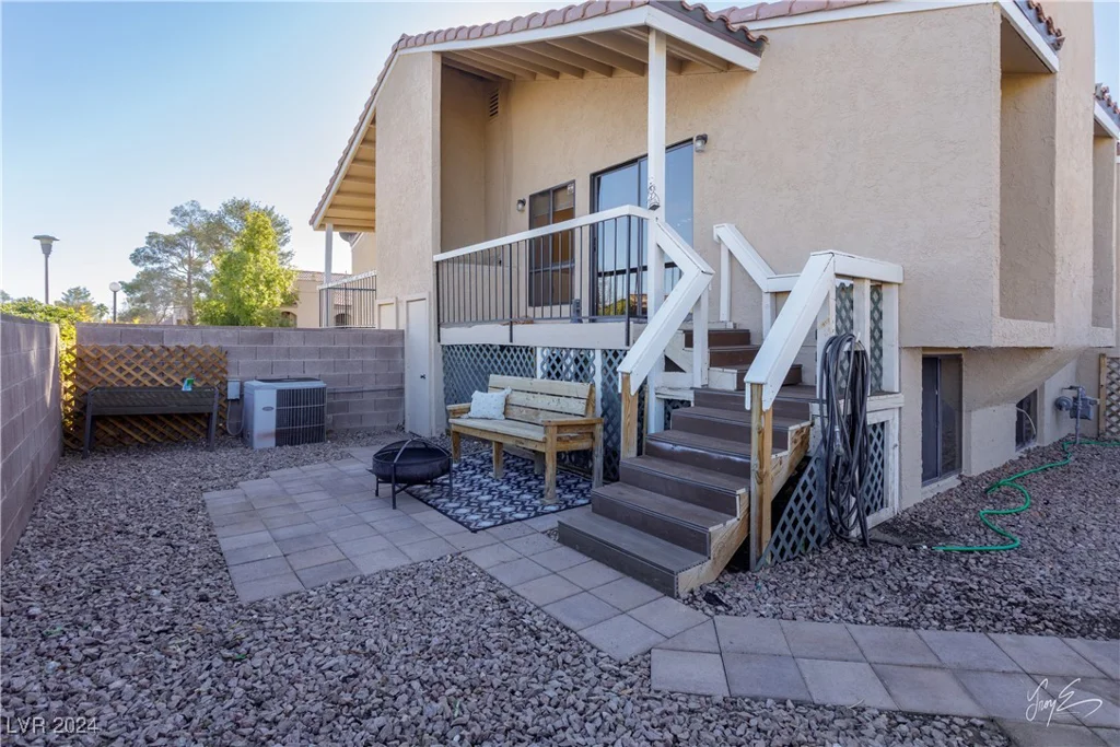 1302 Capri, Boulder City, NV 89005