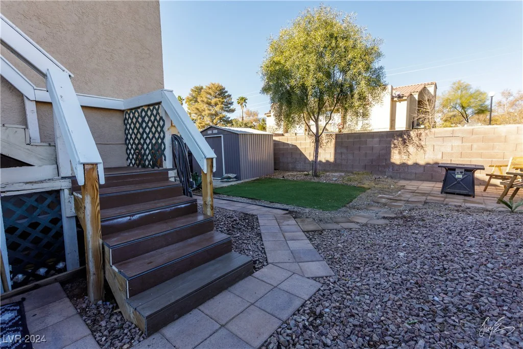 1302 Capri, Boulder City, NV 89005