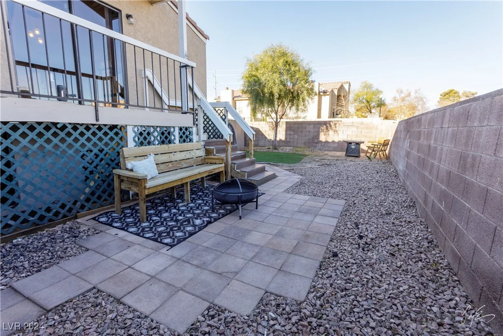 1302 Capri, Boulder City, NV 89005