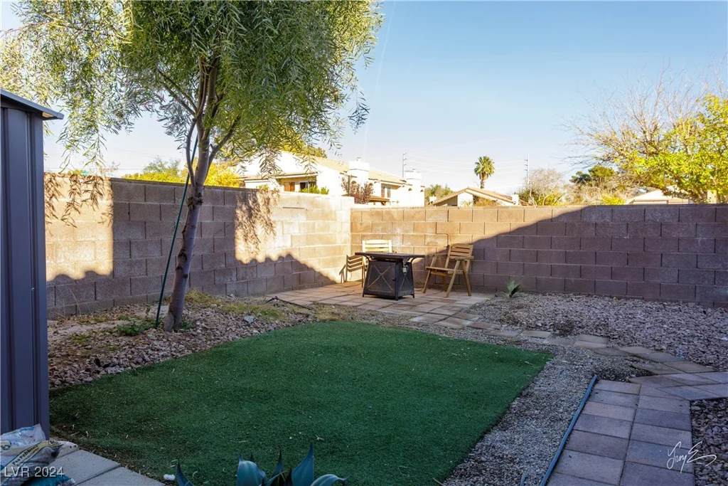 1302 Capri, Boulder City, NV 89005
