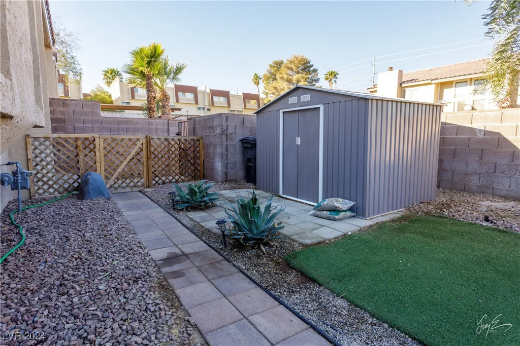 1302 Capri, Boulder City, NV 89005