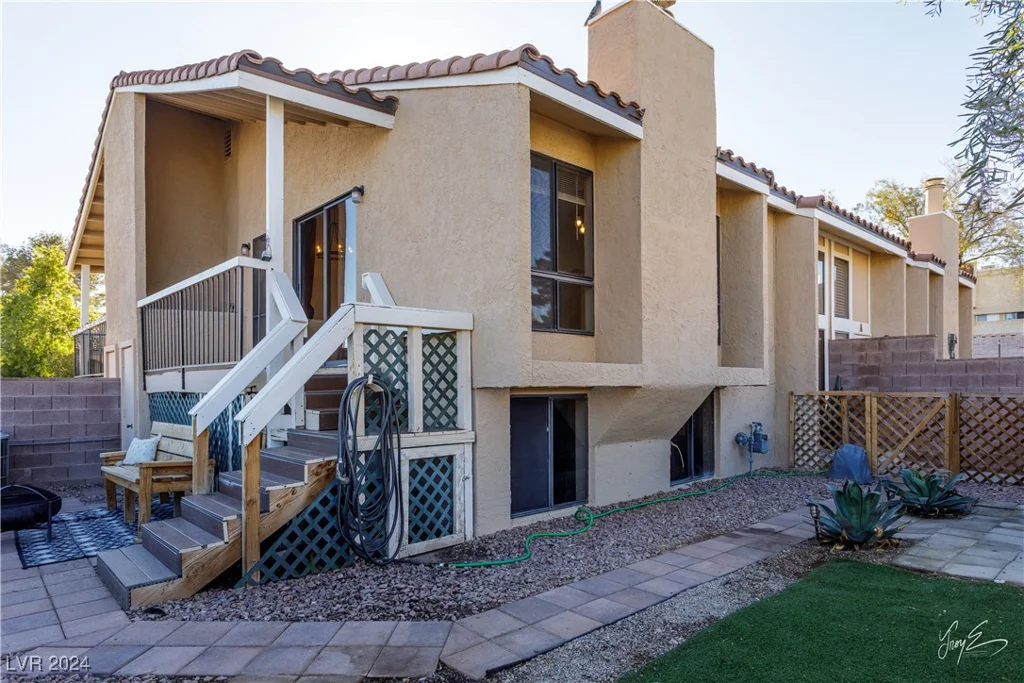 1302 Capri, Boulder City, NV 89005