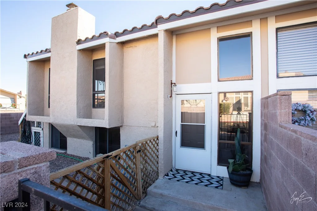 1302 Capri, Boulder City, NV 89005