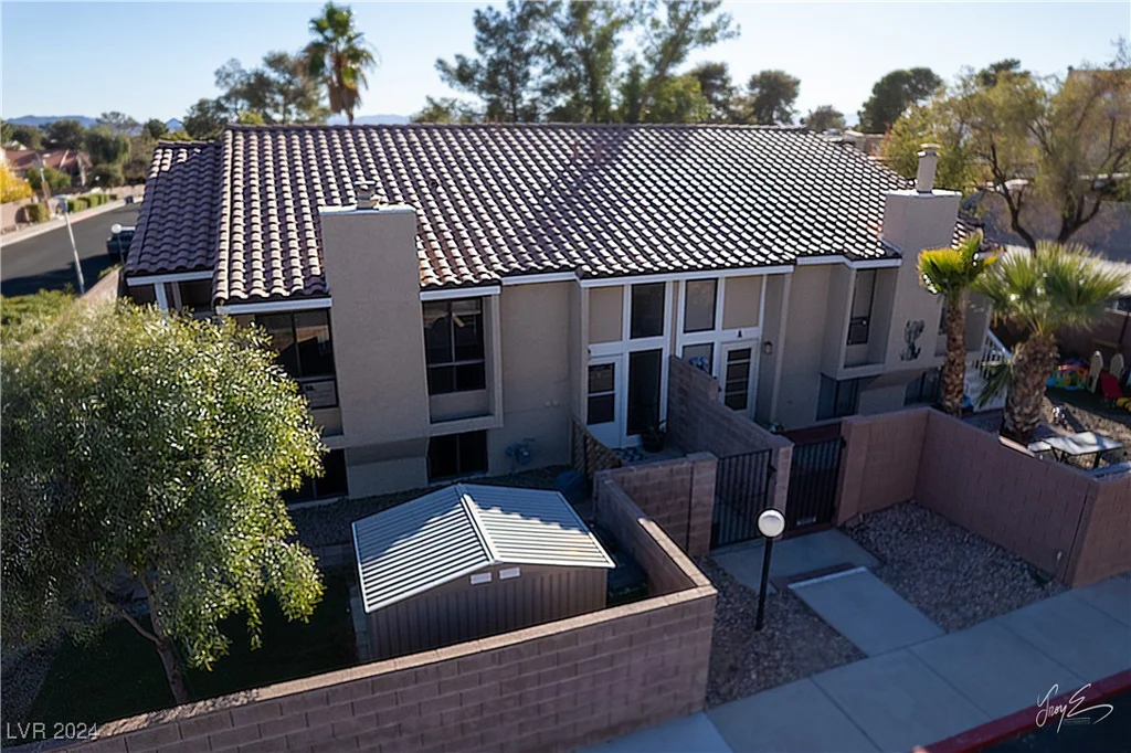 1302 Capri, Boulder City, NV 89005