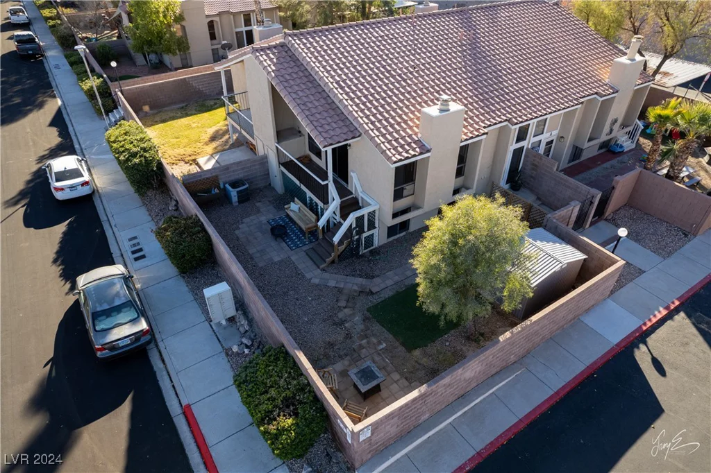1302 Capri, Boulder City, NV 89005
