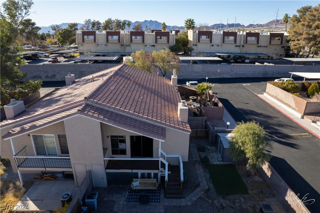 1302 Capri, Boulder City, NV 89005