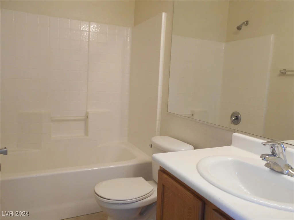 5304 Carlsbad Heights, North Las Vegas, NV 89081