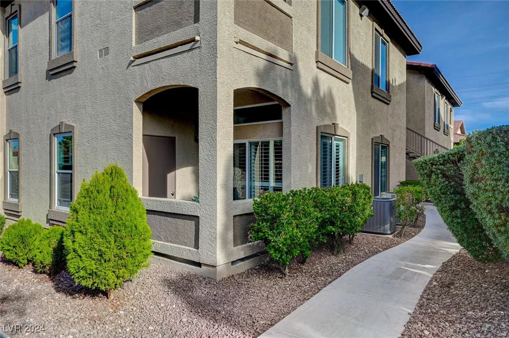3480 Cactus Shadow, Las Vegas, NV 89129