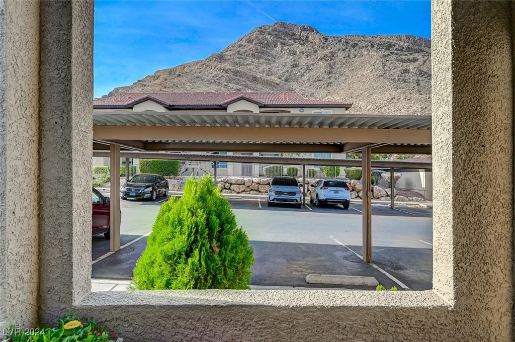 3480 Cactus Shadow, Las Vegas, NV 89129