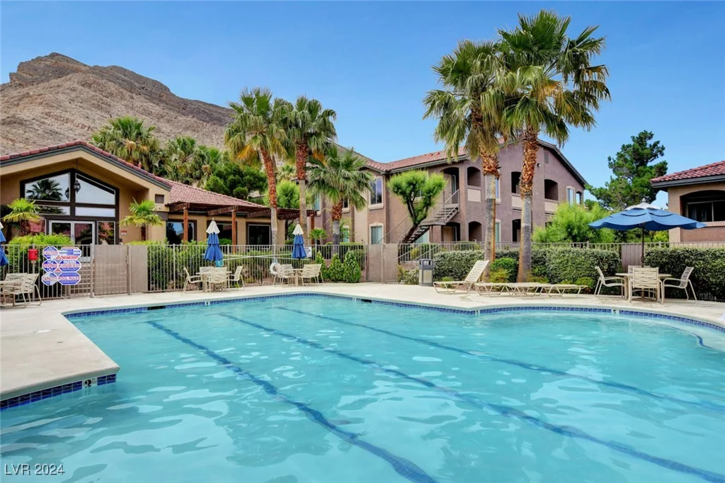3480 Cactus Shadow, Las Vegas, NV 89129