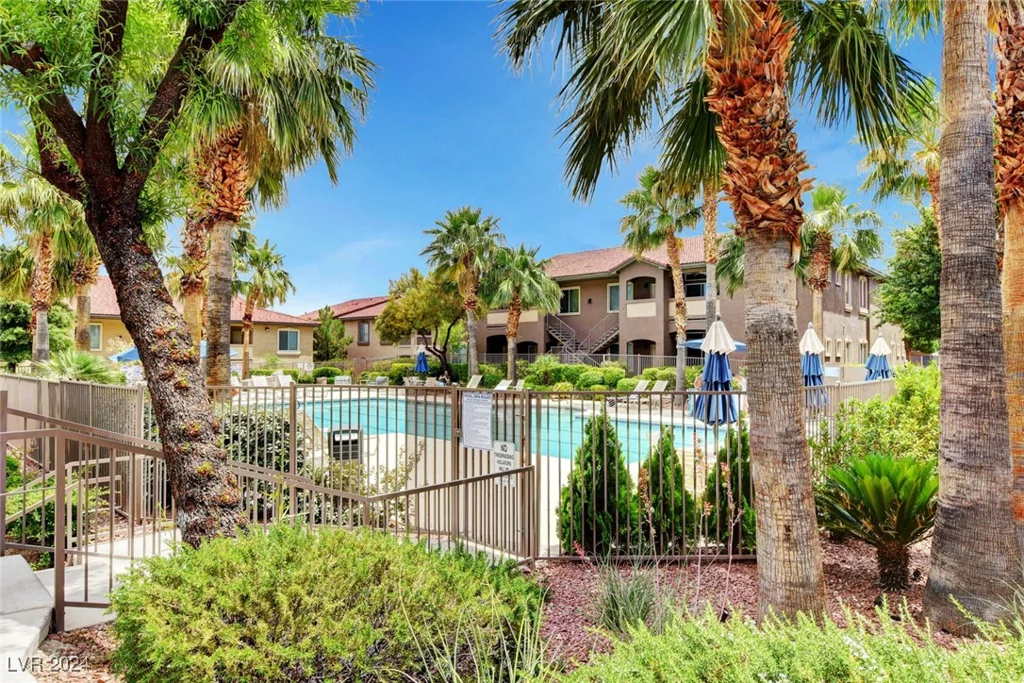 3480 Cactus Shadow, Las Vegas, NV 89129