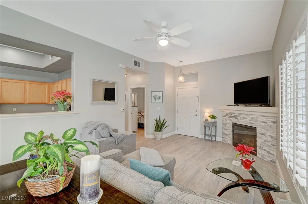 3480 Cactus Shadow, Las Vegas, NV 89129