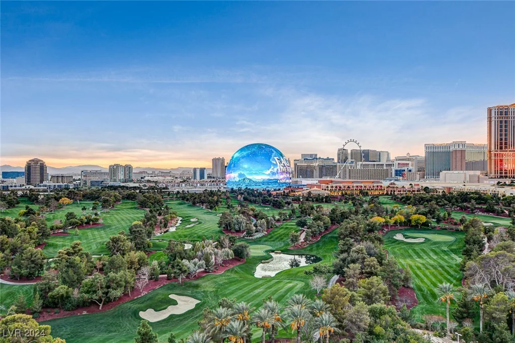 360 Desert Inn, Las Vegas, NV 89109