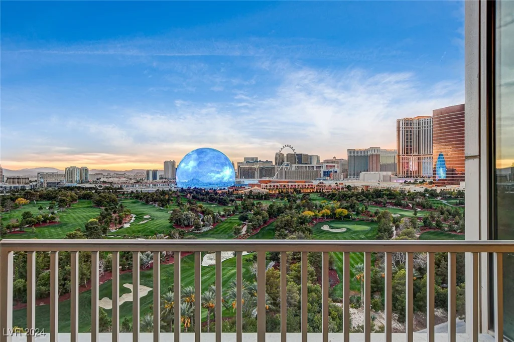 360 Desert Inn, Las Vegas, NV 89109